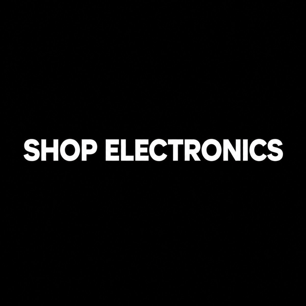 Electronics